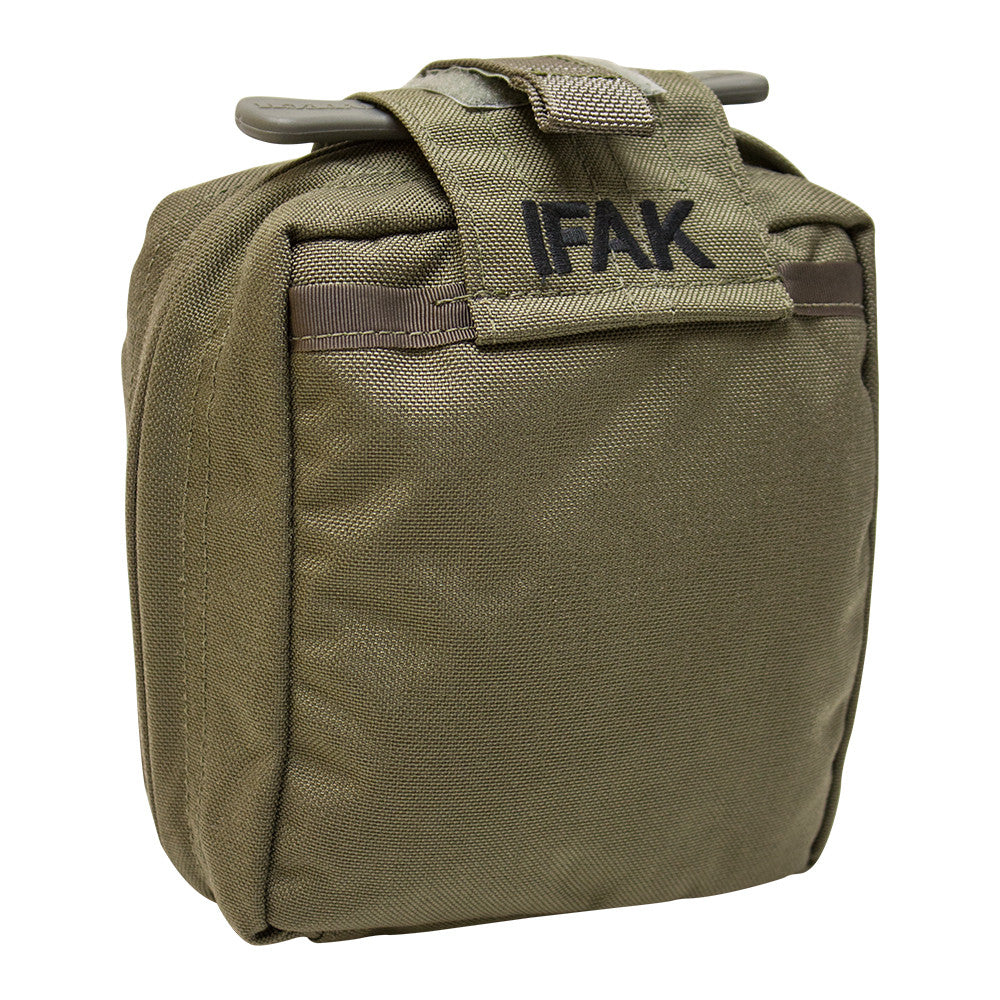 SOF, Individual First Aid Kit