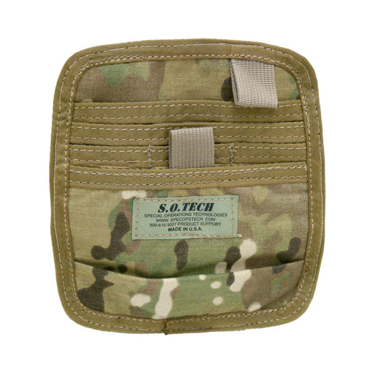 SOF, Individual First Aid Kit