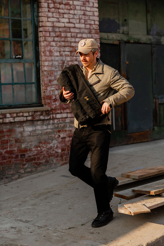 S.O.Tech Go Bag, A1 Double Extended