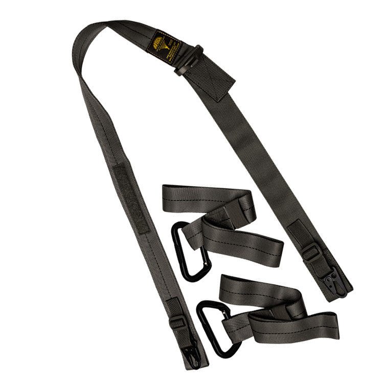 Survival Sling, Medical
