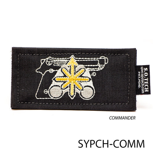 Symbology Patches