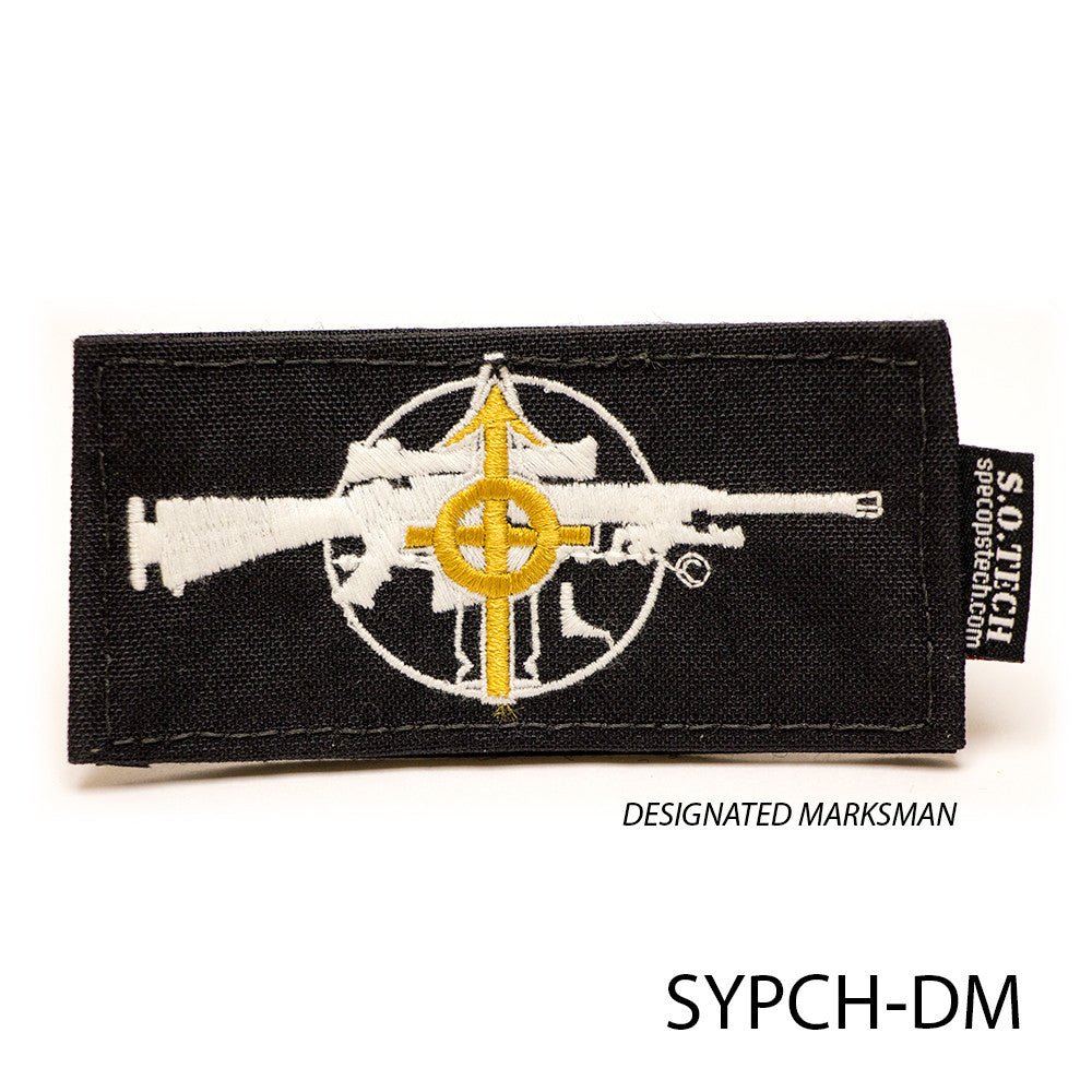 Symbology Patches