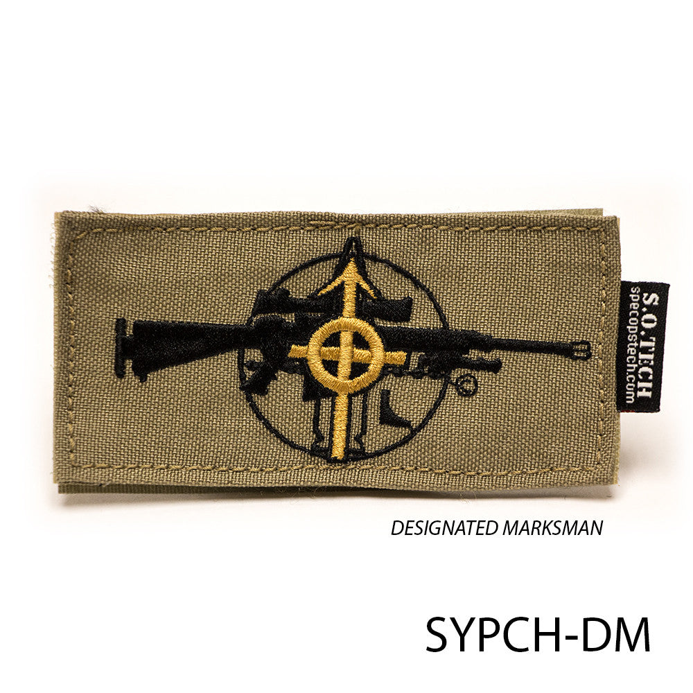 Symbology Patches