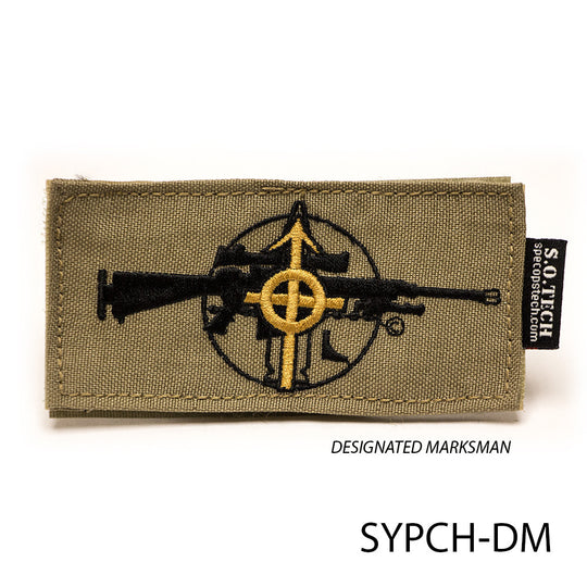 Symbology Patches