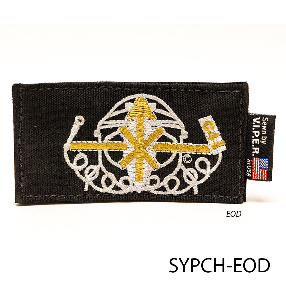 Symbology Patches