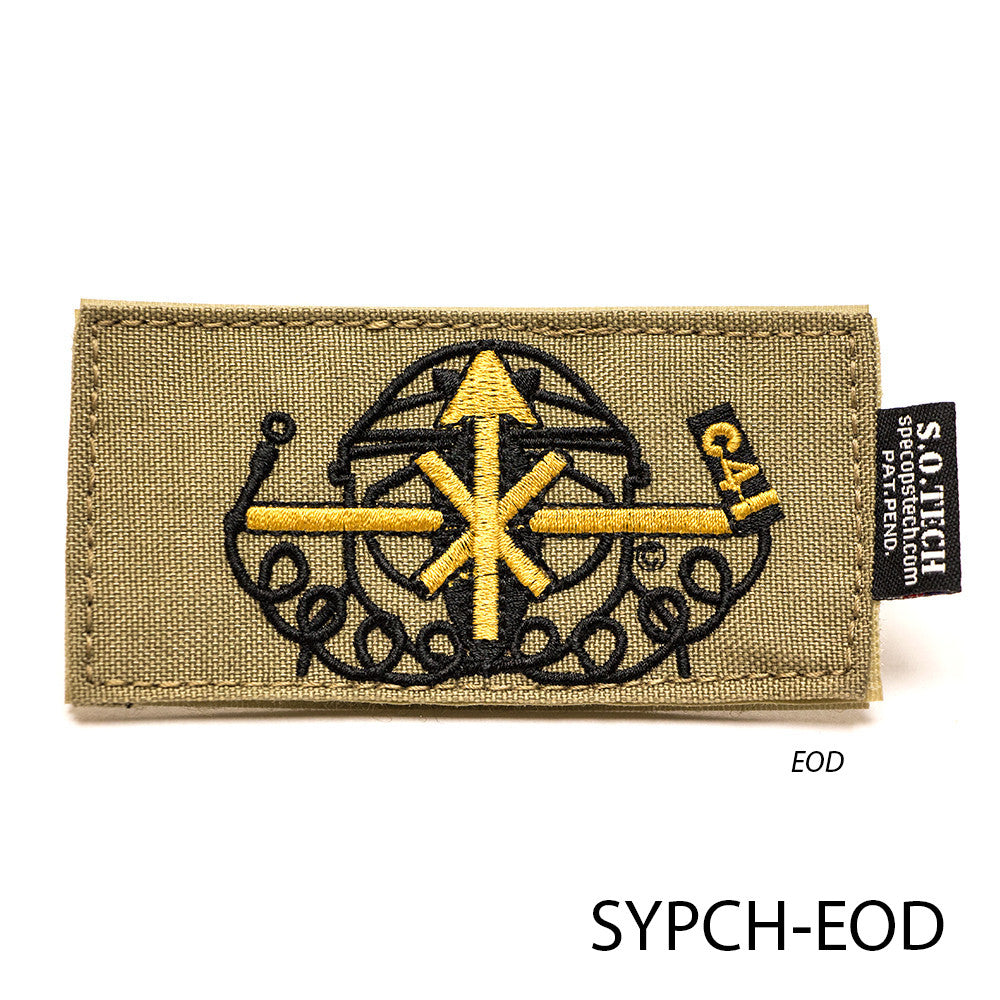 Symbology Patches