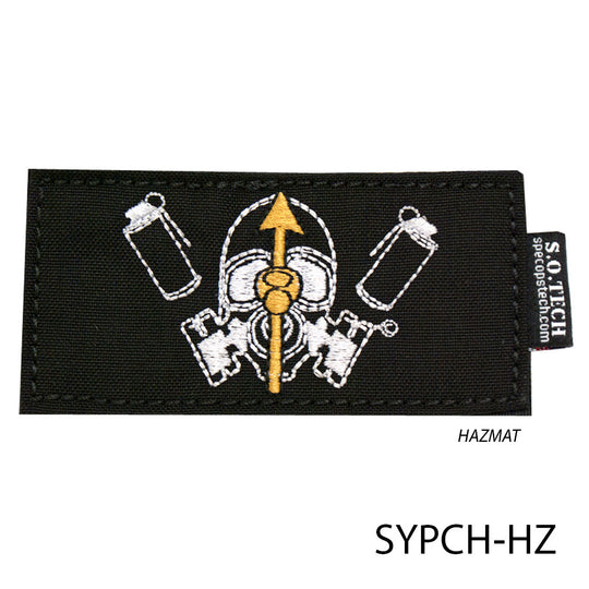 Symbology Patches