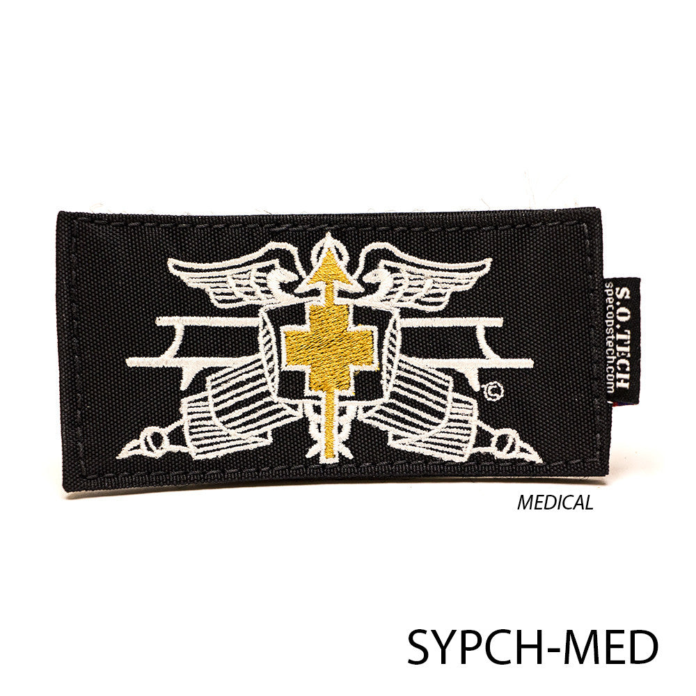 Symbology Patches