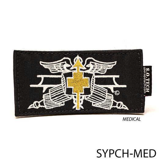 Symbology Patches