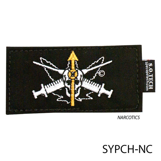 Symbology Patches