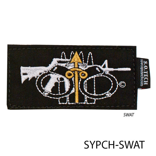 Symbology Patches