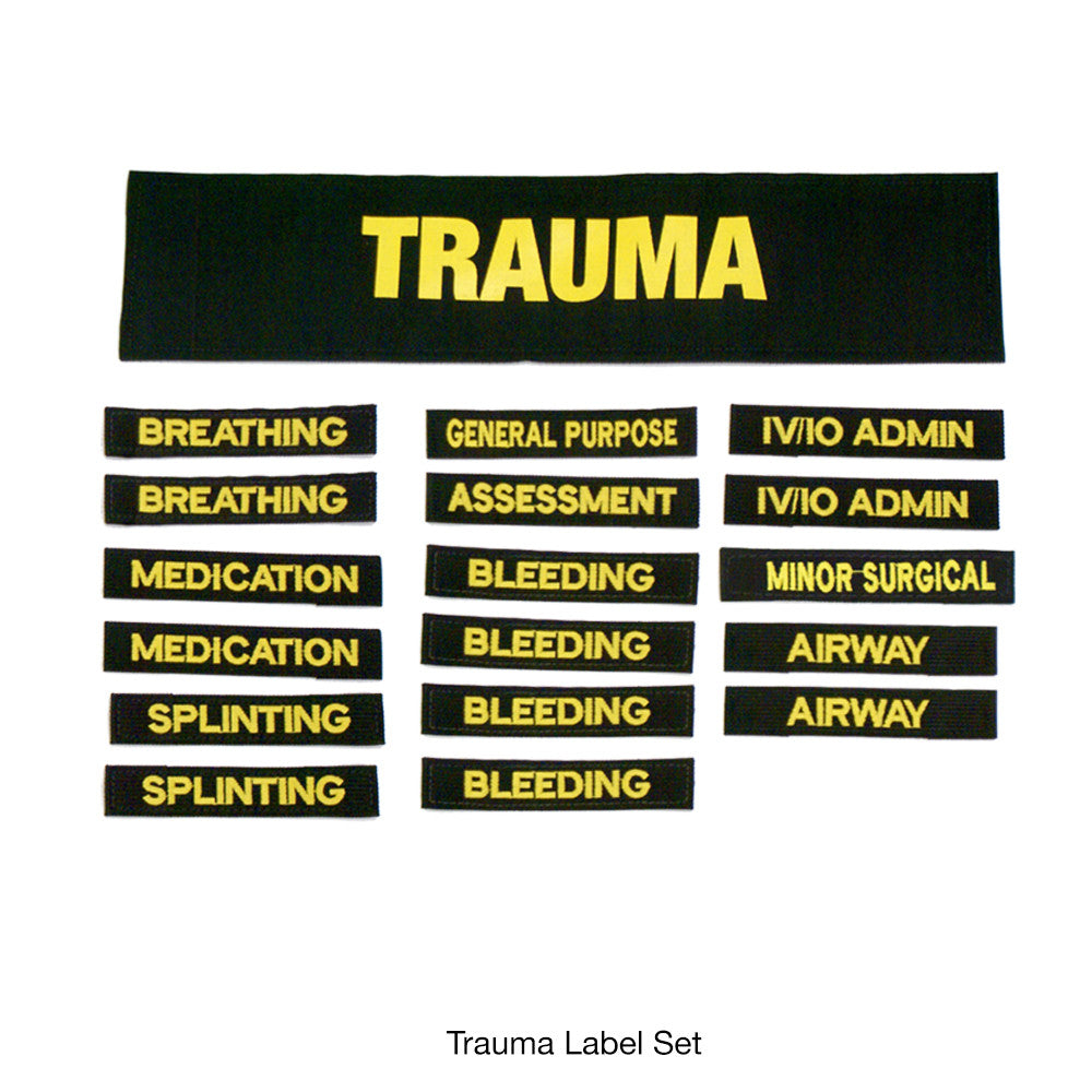 Modular Medical Case Organizer System