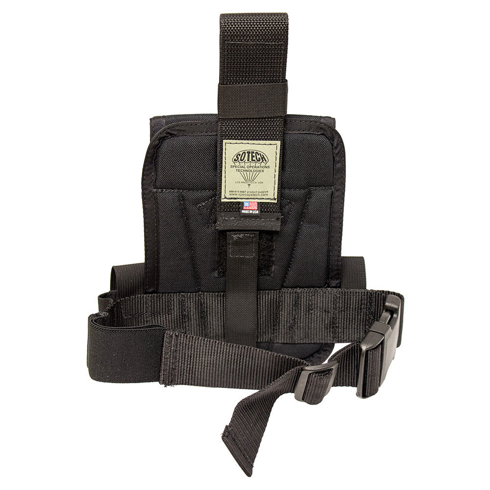 M26 Taser Ambidextrous Holster