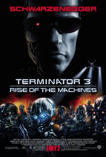 Terminator: Rise of the Machines
