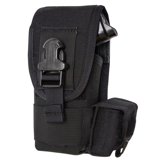 X2 MOLLE Taser Holster