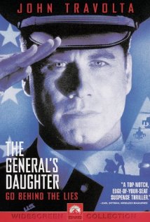 The Generals Daughter