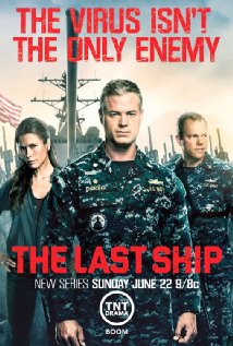 The Last Ship