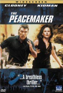 The Peace Maker