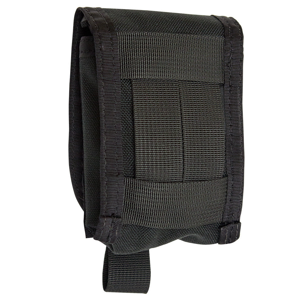 Speed Clip Patrol Tourniquet Pouch, Thigh, Belt