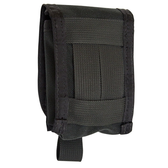 Speed Clip Patrol Tourniquet Pouch, Thigh, Belt