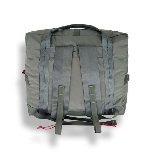 Parachutist Kit Bag