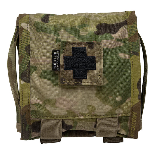 V.I.P.E.R. Flat IFAK, A1, Mini, Filled