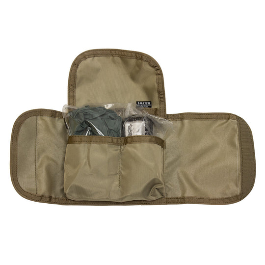 V.I.P.E.R. Flat IFAK, A1, Mini, Filled