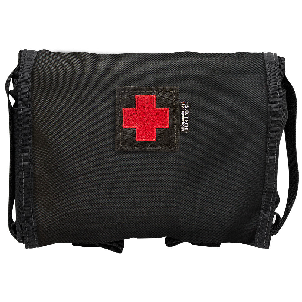 V.I.P.E.R. Flat IFAK, A1, Filled