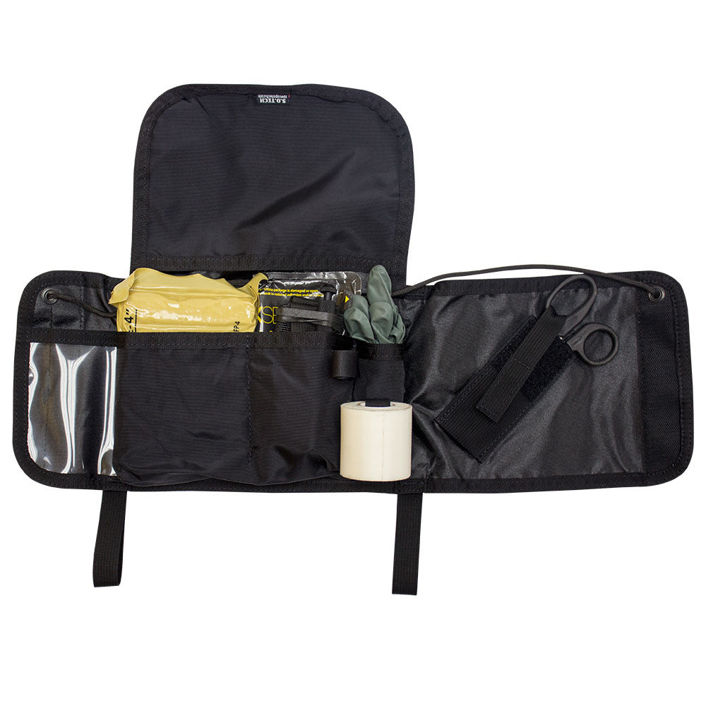 V.I.P.E.R. Flat IFAK, A1, Filled