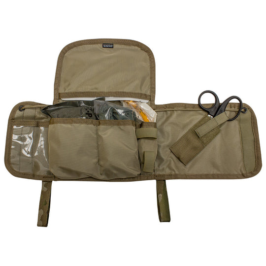 V.I.P.E.R. Flat IFAK, A1, Filled