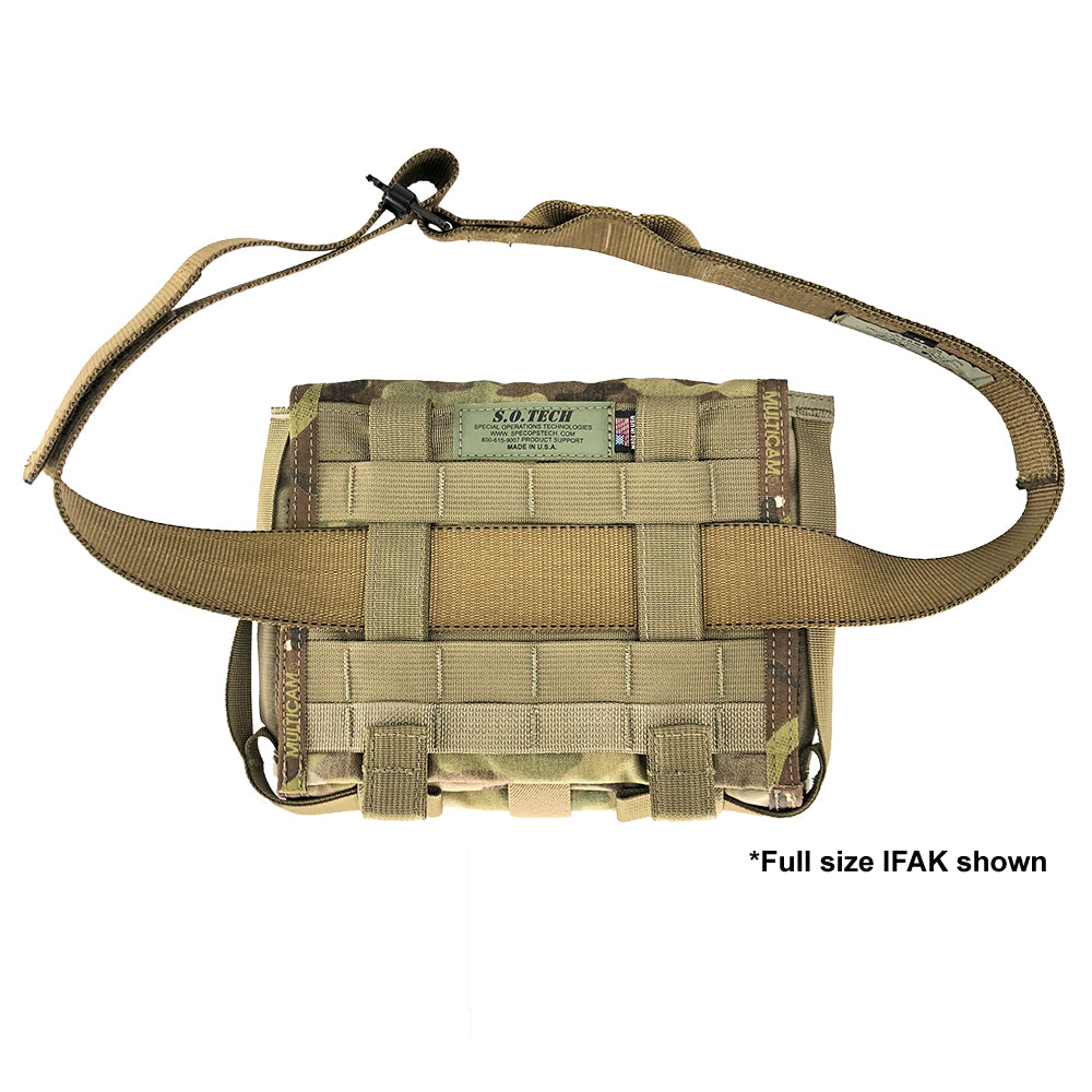 V.I.P.E.R. Flat IFAK, A1