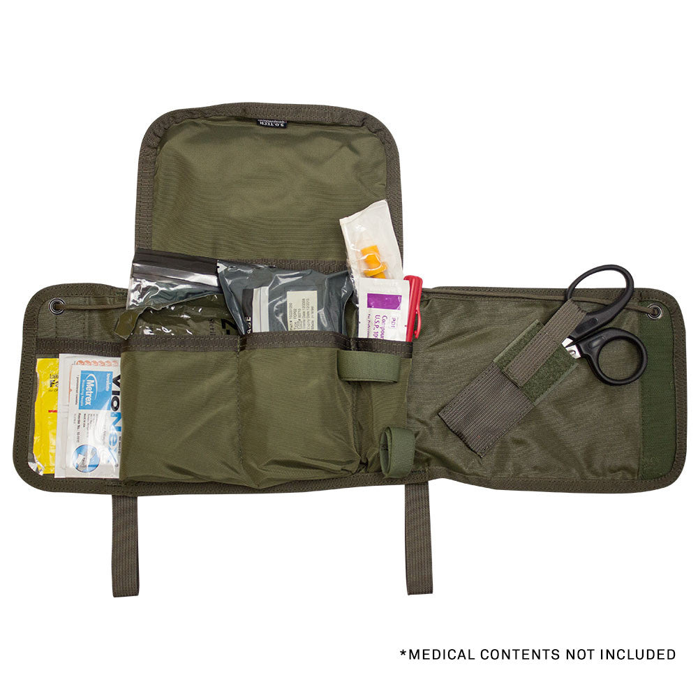 V.I.P.E.R. Flat IFAK, A1