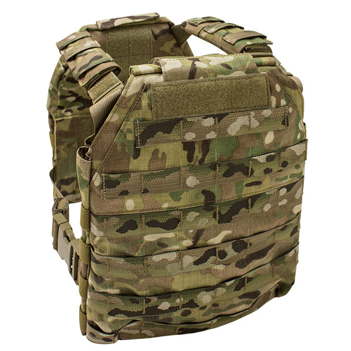 S.O.Tech Plate Carrier