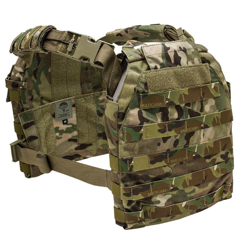 S.O.Tech Releasable Plate Carrier