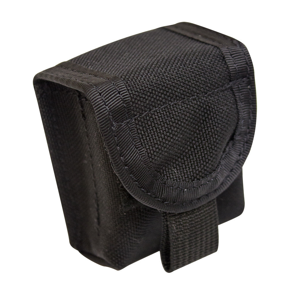 Speed Clip Taser Holster X2 Thigh, Belt, Vest