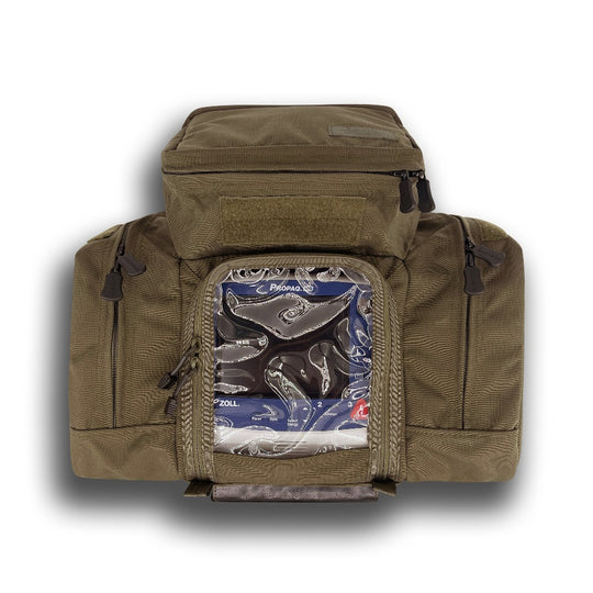 Zoll Defibrillator Carry Bag