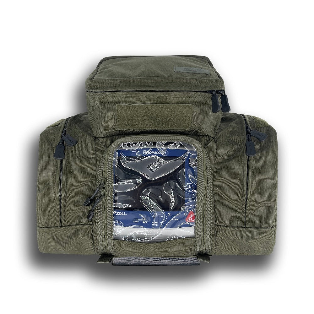 Zoll Defibrillator Carry Bag