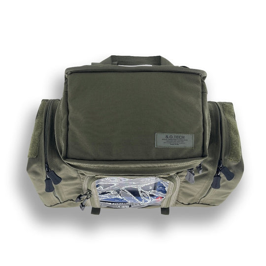 Zoll Defibrillator Carry Bag
