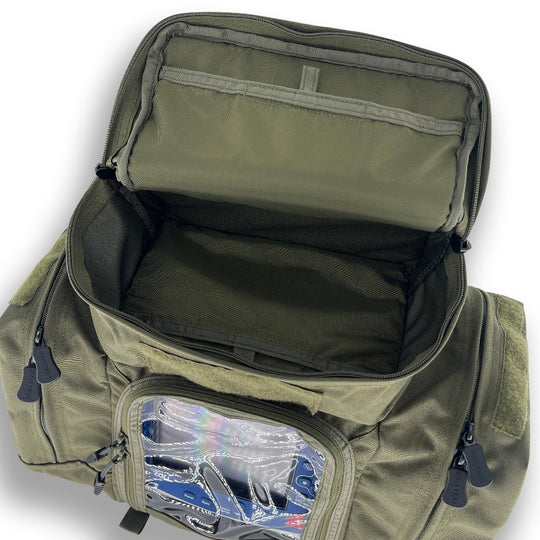 Zoll Defibrillator Carry Bag