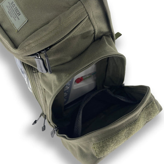 Zoll Defibrillator Carry Bag